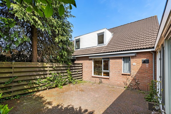 Medium property photo - Van Ewsumstraat 62, 9363 JC Marum